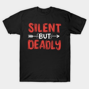 Silent But Deadly T-Shirt